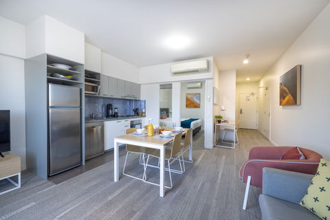 Aligned Corporate Residences Mackay - Kempsey Accommodation 5