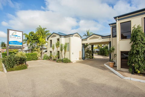 Coral Cay Resort Motor Inn - Kempsey Accommodation 0