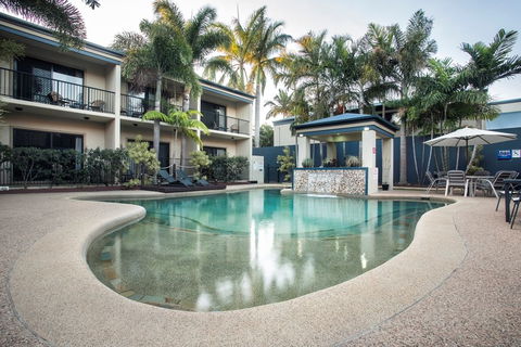 Coral Cay Resort Motor Inn - Kempsey Accommodation 3