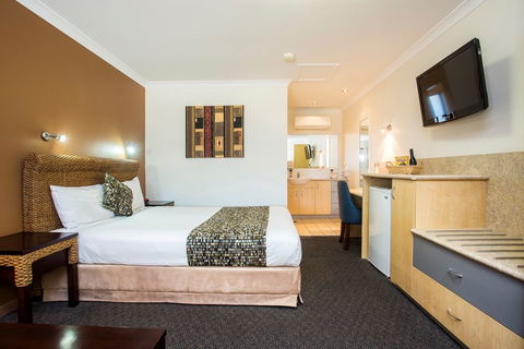 Coral Cay Resort Motor Inn - Kempsey Accommodation 7