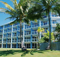 Hotel Ocean International - Kempsey Accommodation