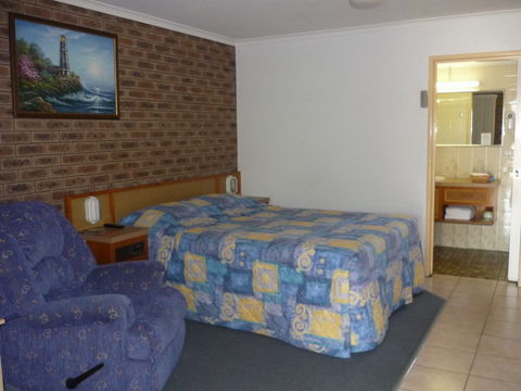 Lantern Motor Inn - Kempsey Accommodation 1