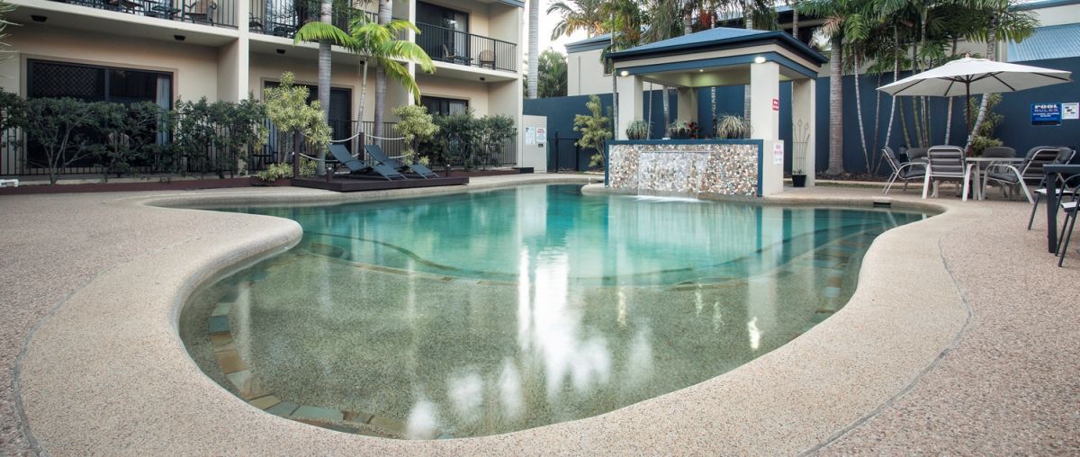Dunnrock QLD Kempsey Accommodation