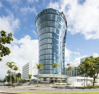 Crystalbrook Riley - Kempsey Accommodation