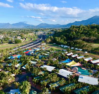 Ingenia Holidays Cairns Coconut - Kempsey Accommodation