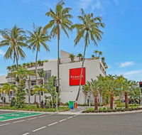 Ramada By Wyndham Cairns City Centre - Kempsey Accommodation
