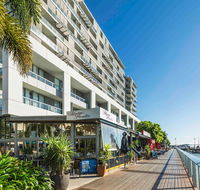 Sebel Cairns Harbour Lights - Kempsey Accommodation