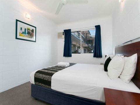 Cairns City Palms - Kempsey Accommodation 6