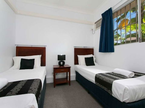 Cairns City Palms - Kempsey Accommodation 7