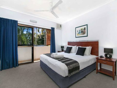 Cairns City Palms - Kempsey Accommodation 8