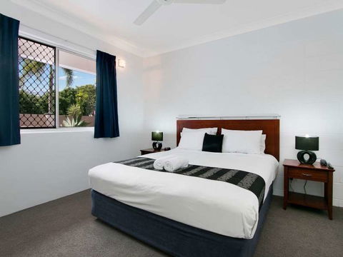 Cairns City Palms - Kempsey Accommodation 10