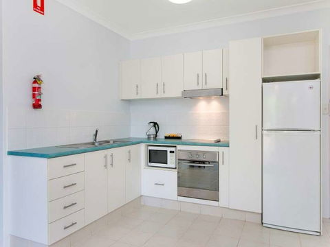 Cairns City Palms - Kempsey Accommodation 12