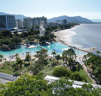 Pacific Hotel Cairns - Kempsey Accommodation