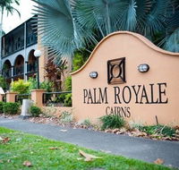 Palm Royale Cairns - Kempsey Accommodation