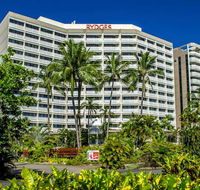 Rydges Esplanade Resort Cairns - Kempsey Accommodation