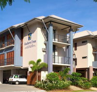 Southern Cross Atrium Apartments - Kempsey Accommodation