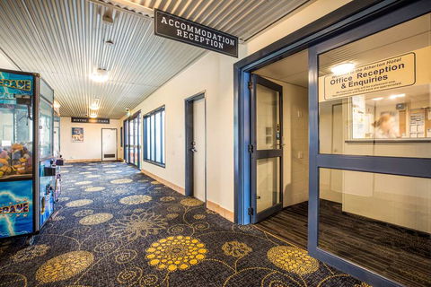 Atherton Hotel - Kempsey Accommodation 1