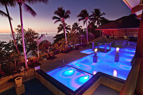 Fitzroy Island Resort - Kempsey Accommodation 4