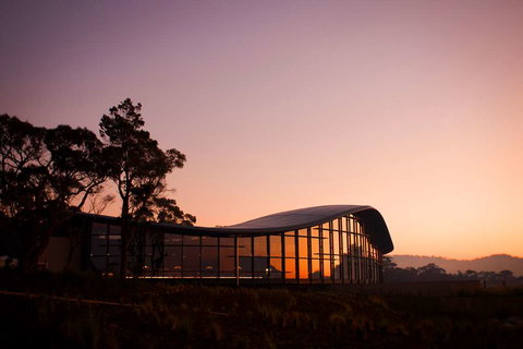 Saffire Freycinet - Kempsey Accommodation 0