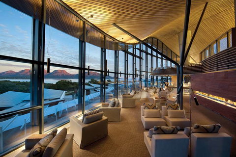Saffire Freycinet - Kempsey Accommodation 1