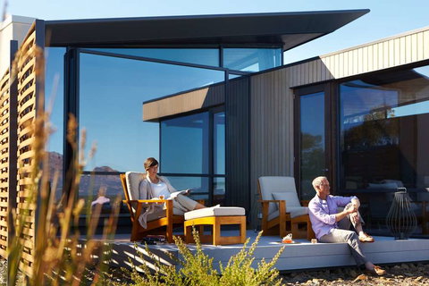Saffire Freycinet - Kempsey Accommodation 2