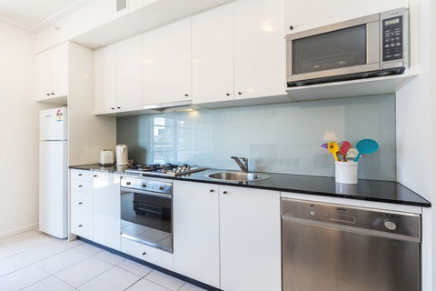Astra Apartments Sydney CBD - Kempsey Accommodation 2