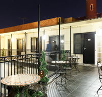 Airport Hotel Sydney - Kempsey Accommodation