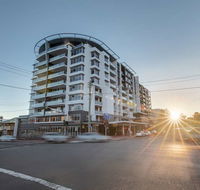 Adina Apartment Hotel Wollongong - Kempsey Accommodation