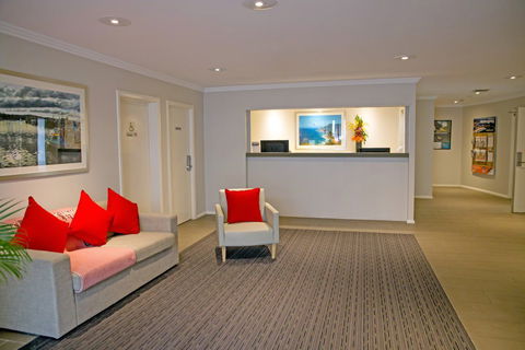 Quest Wollongong - Kempsey Accommodation 1