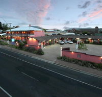 The Henry Parkes - Kempsey Accommodation