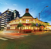 Oaks Grand Gladstone - Kempsey Accommodation