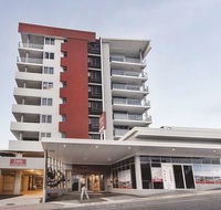 Curtis Central Apartments - Kempsey Accommodation