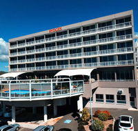 Rydges Gladstone - Kempsey Accommodation