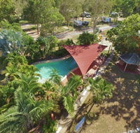 Discovery Parks Tannum Sands - Kempsey Accommodation