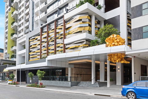 Arise On Hope Street - Kempsey Accommodation 0