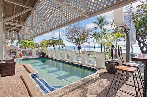 Beach House Motel - Kempsey Accommodation 2