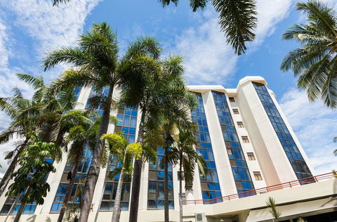 Rydges Southbank Townsville - Kempsey Accommodation 0