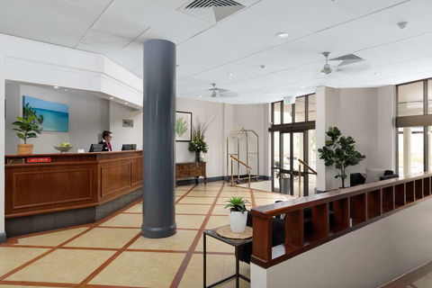 Rydges Southbank Townsville - Kempsey Accommodation 1
