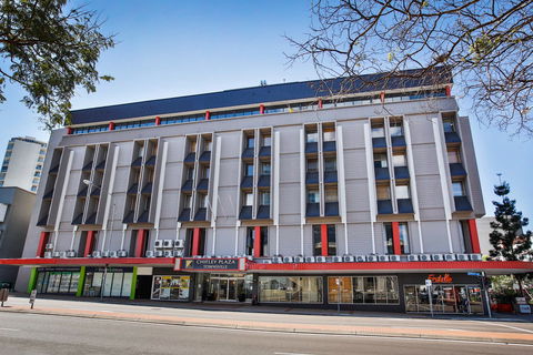 Madison Plaza Townsville - Kempsey Accommodation 1