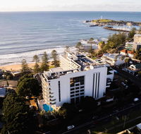 Novotel Wollongong Northbeach - Kempsey Accommodation