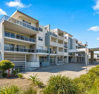 Quality Suites Pioneer Sands - Kempsey Accommodation