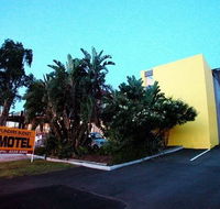 Flinders Motel - Kempsey Accommodation