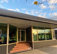 Ashton Townhouse Motel  Suites Tumut - Kempsey Accommodation