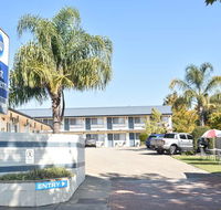 Best Western Motel Farrington - Kempsey Accommodation