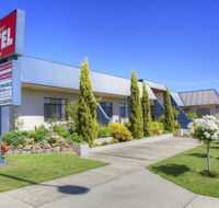 Amaroo Motel - Kempsey Accommodation