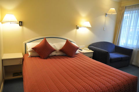 Sunrise Motor Inn - Kempsey Accommodation 1