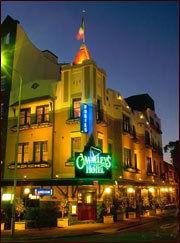 O'Malleys Hotel - Kempsey Accommodation 0