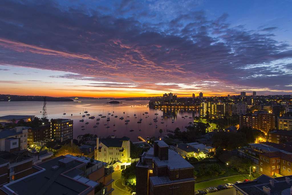 Potts Point NSW Kempsey Accommodation