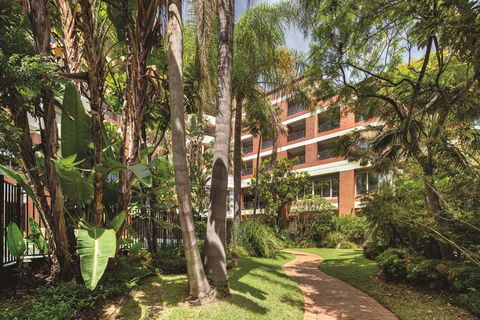 Adina Apartment Hotel Sydney Surry Hills - Kempsey Accommodation 2