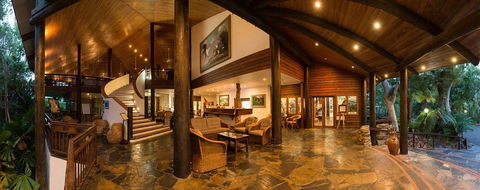 Thala Beach Nature Reserve - Kempsey Accommodation 1